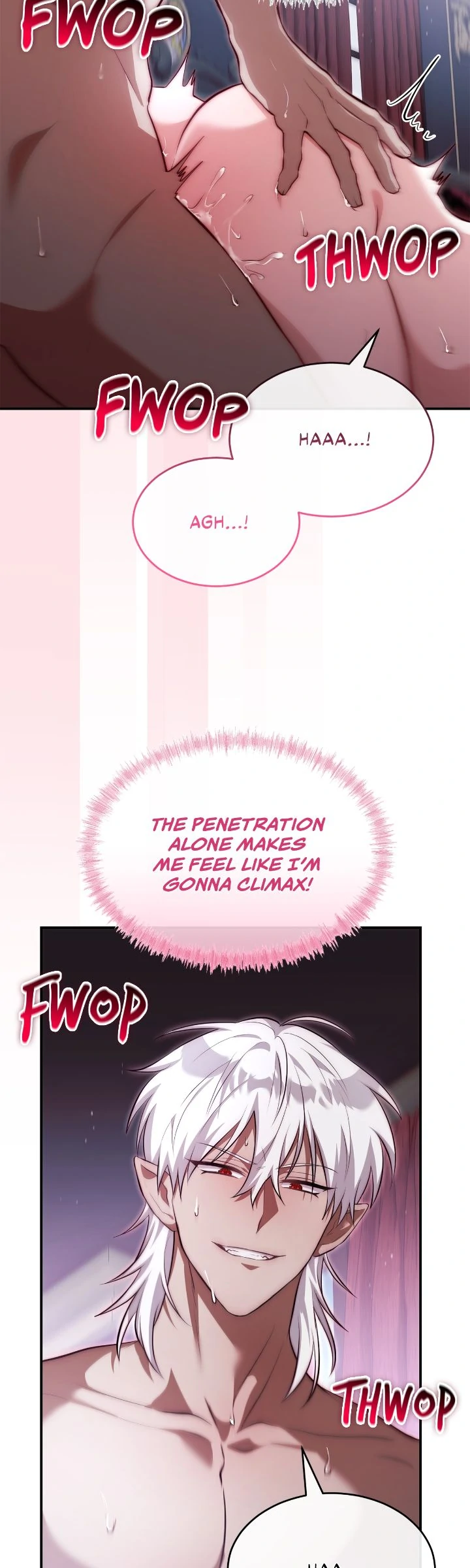 My Hot Harem Has Turned Cold On Me! Chapter 9 - Page 21