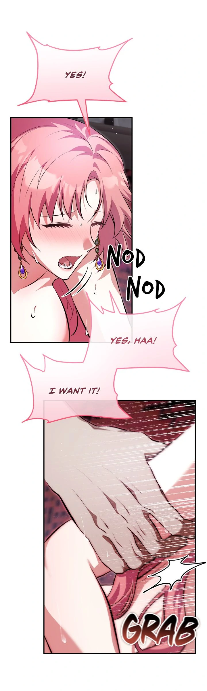 My Hot Harem Has Turned Cold On Me! Chapter 9 - Page 24