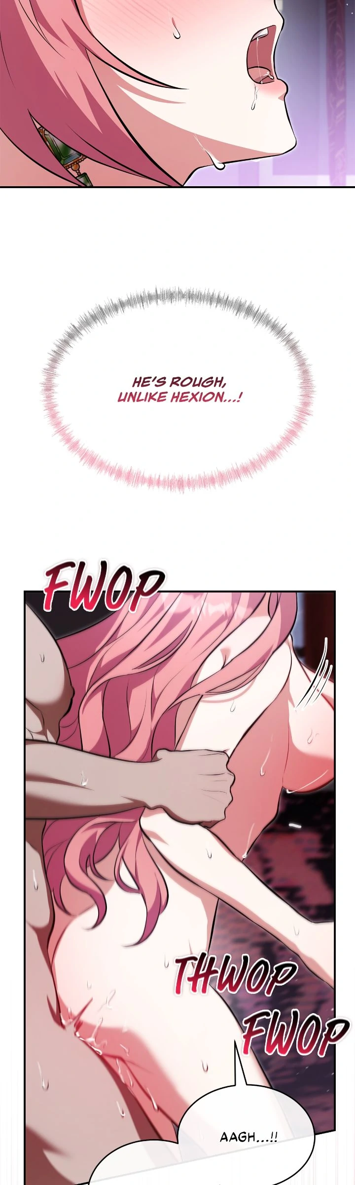 My Hot Harem Has Turned Cold On Me! Chapter 9 - Page 26