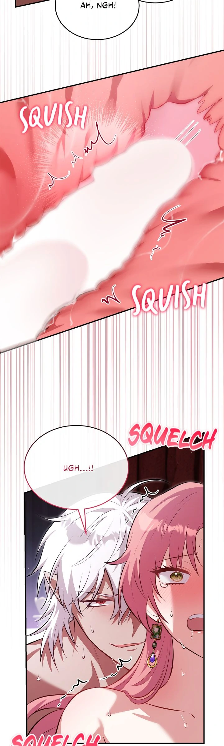 My Hot Harem Has Turned Cold On Me! Chapter 9 - Page 27