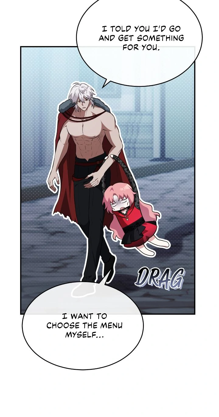 My Hot Harem Has Turned Cold On Me! Chapter 9 - Page 37