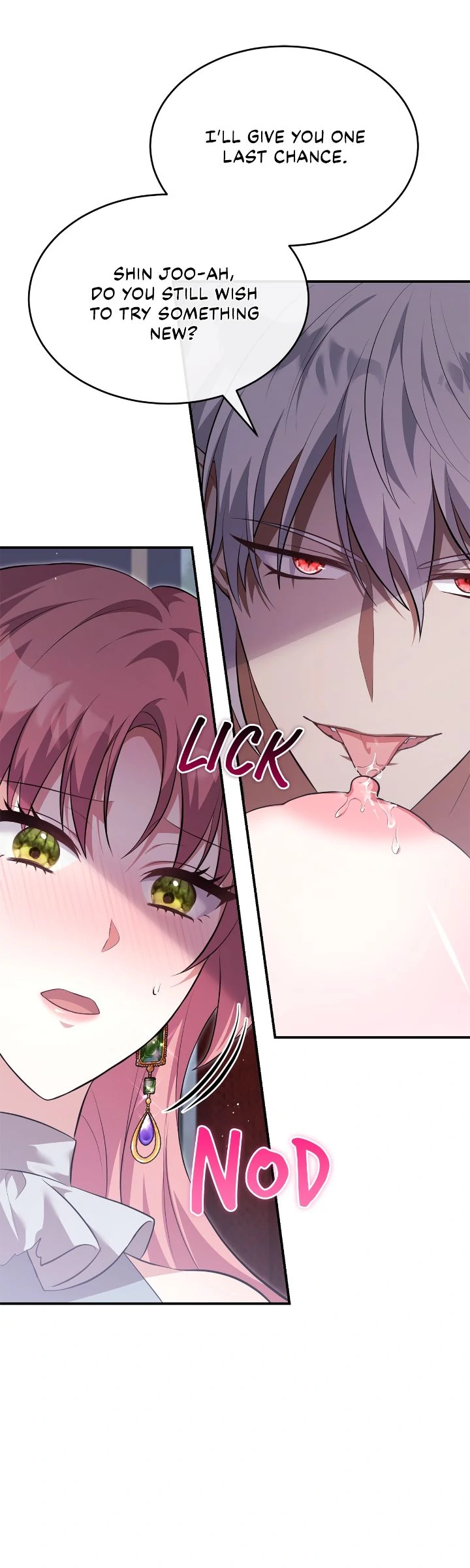 My Hot Harem Has Turned Cold On Me! Chapter 9 - Page 4