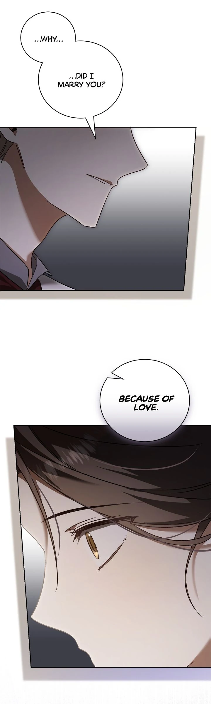 My Husband and I Cannot Live in the Same World Chapter 1 - Page 17