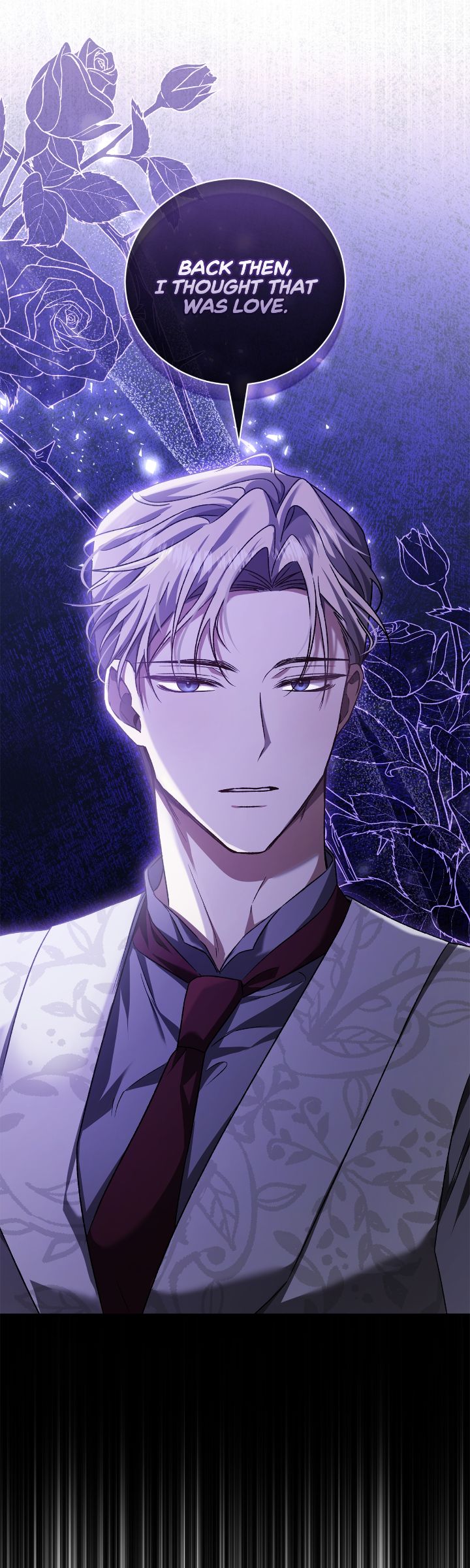 My Husband and I Cannot Live in the Same World Chapter 1 - Page 18