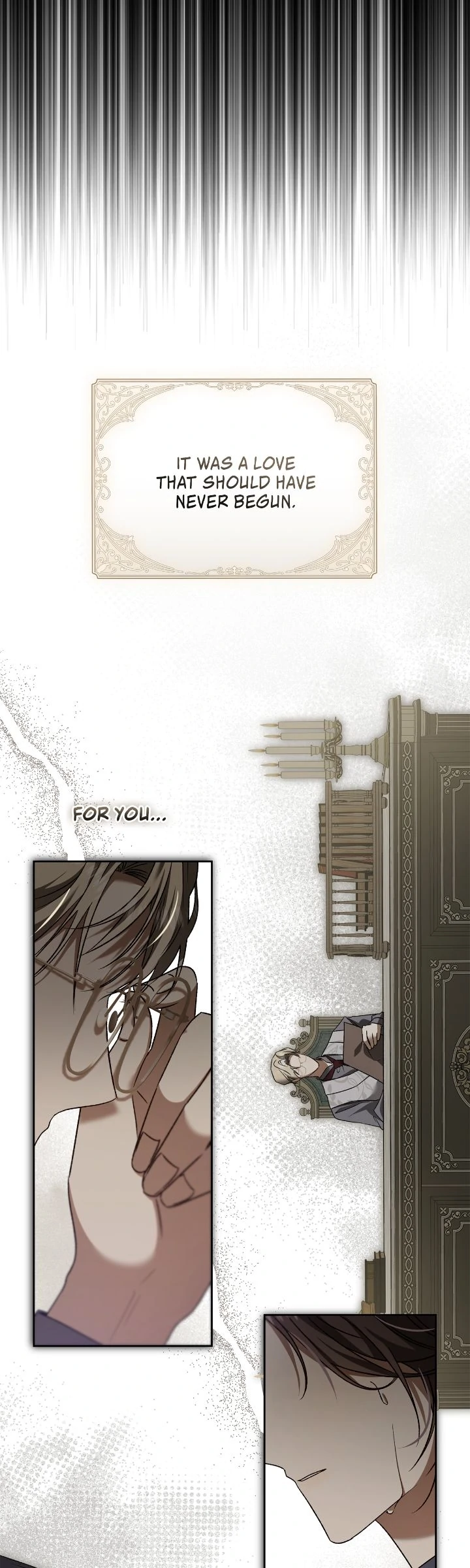 My Husband and I Cannot Live in the Same World Chapter 1 - Page 19