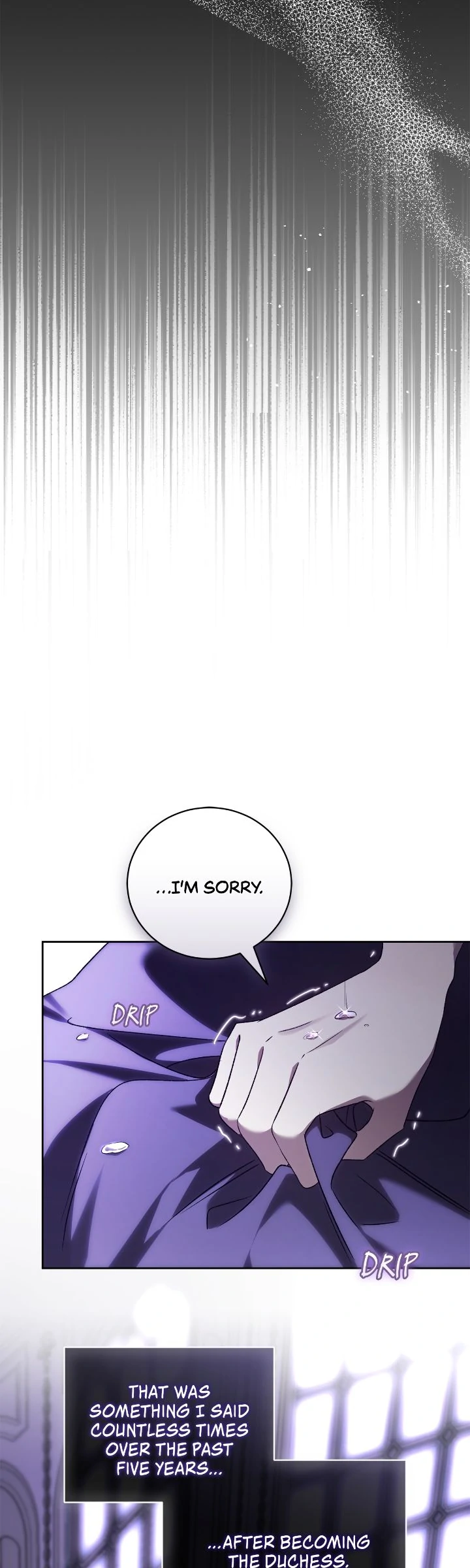 My Husband and I Cannot Live in the Same World Chapter 1 - Page 21