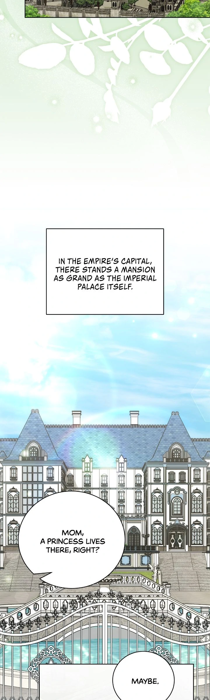 My Husband and I Cannot Live in the Same World Chapter 1 - Page 27