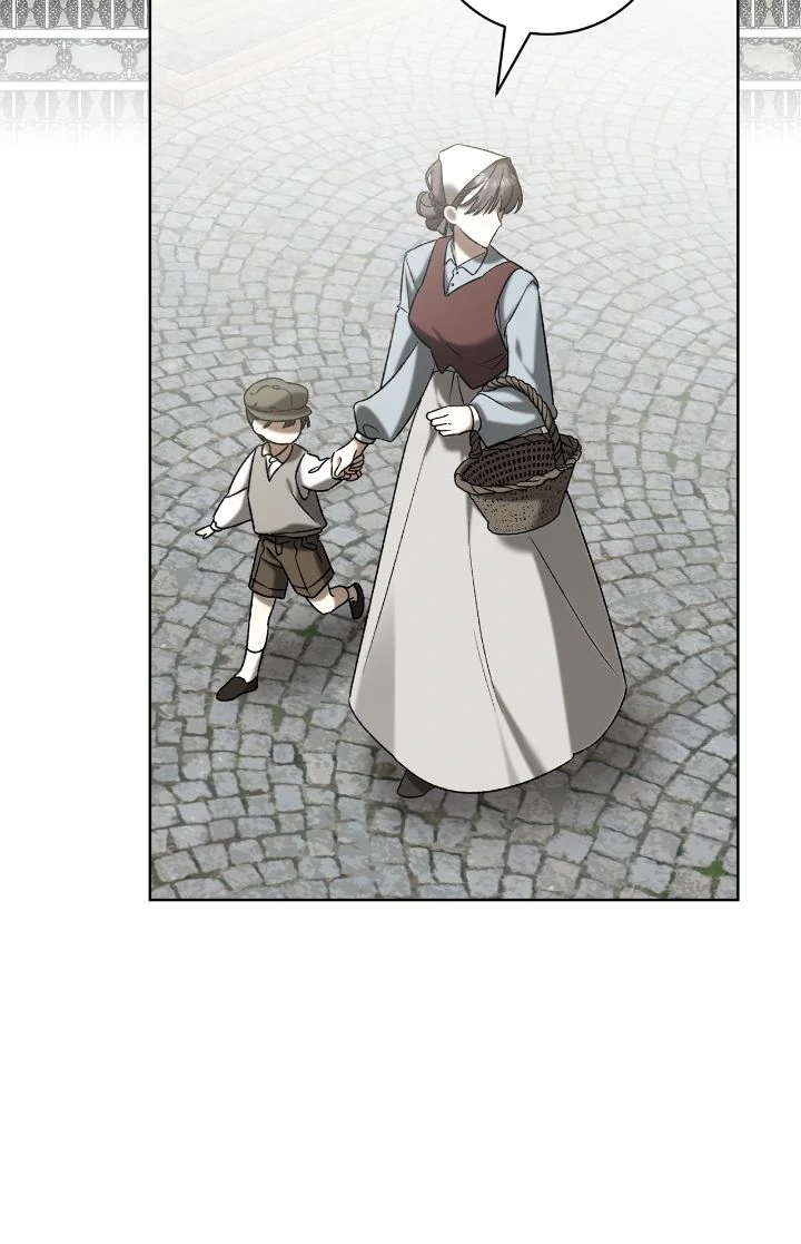 My Husband and I Cannot Live in the Same World Chapter 1 - Page 28