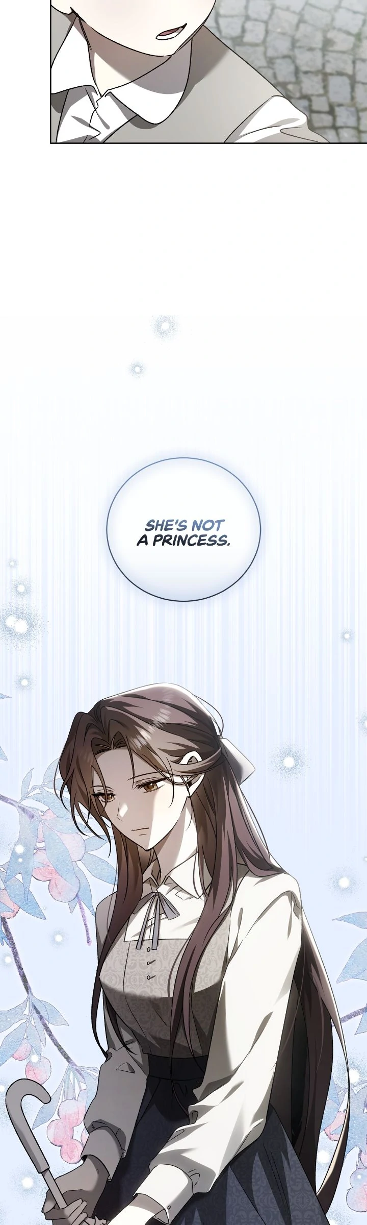 My Husband and I Cannot Live in the Same World Chapter 1 - Page 30