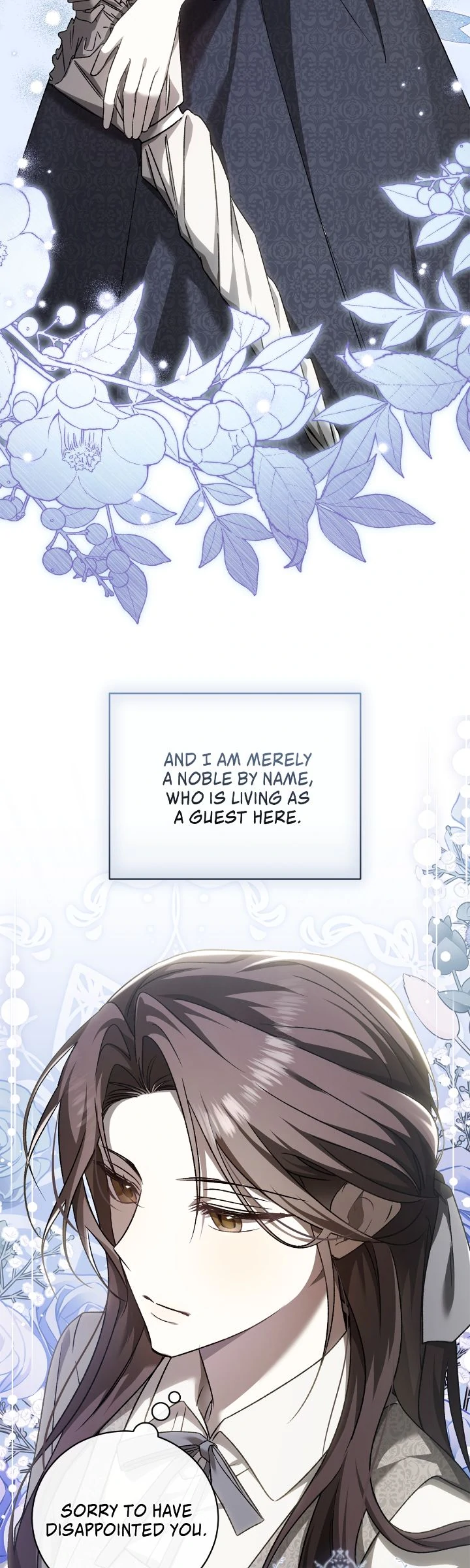 My Husband and I Cannot Live in the Same World Chapter 1 - Page 31