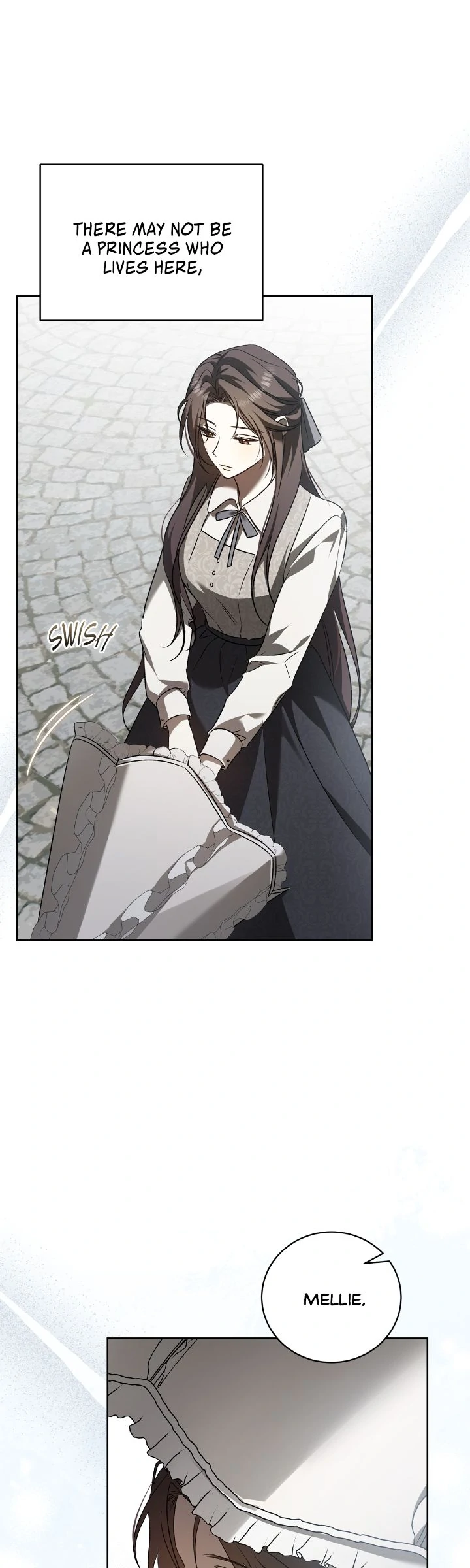My Husband and I Cannot Live in the Same World Chapter 1 - Page 33