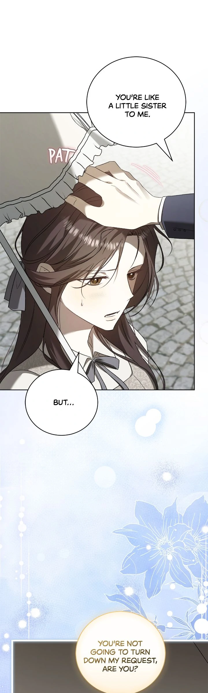 My Husband and I Cannot Live in the Same World Chapter 1 - Page 36