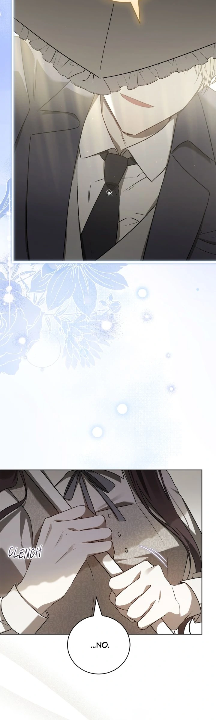 My Husband and I Cannot Live in the Same World Chapter 1 - Page 37