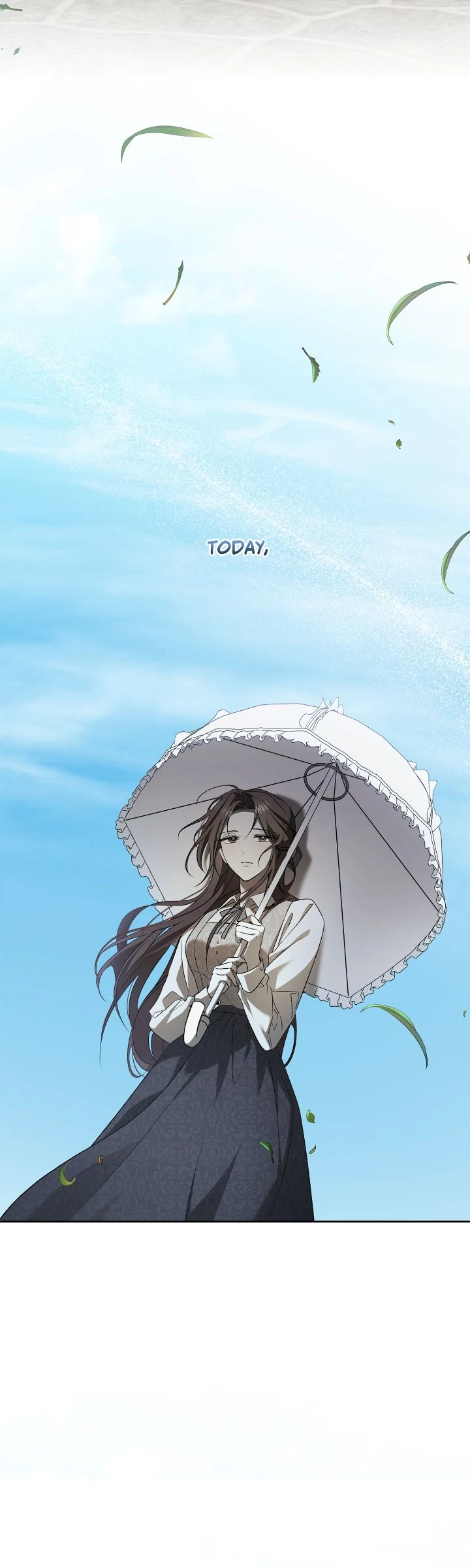 My Husband and I Cannot Live in the Same World Chapter 1 - Page 45