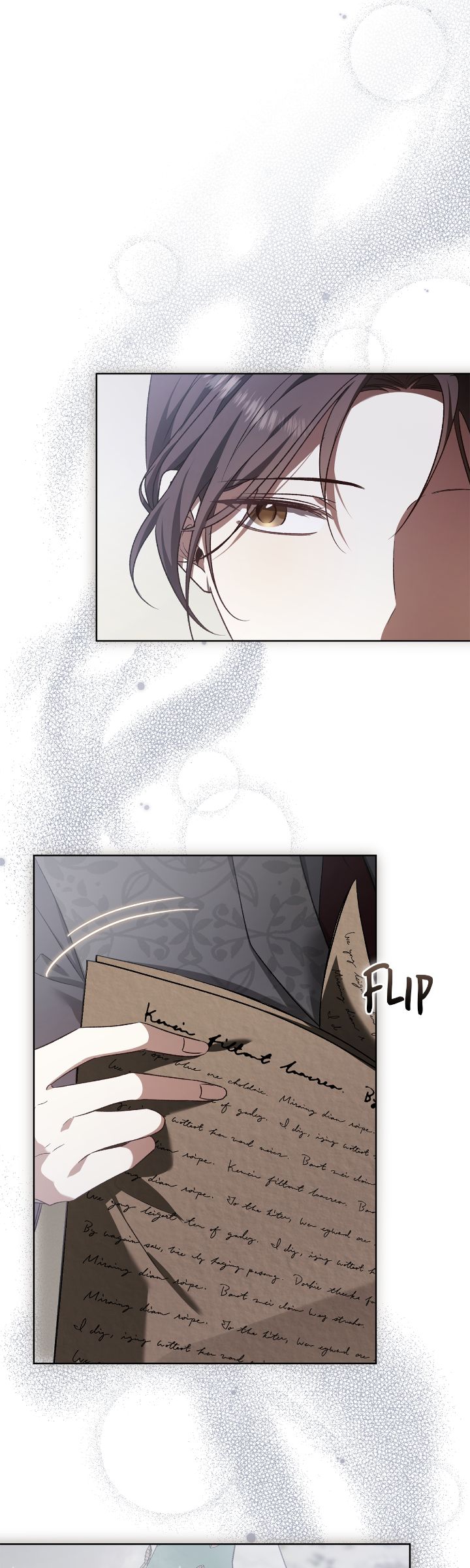My Husband and I Cannot Live in the Same World Chapter 1 - Page 8