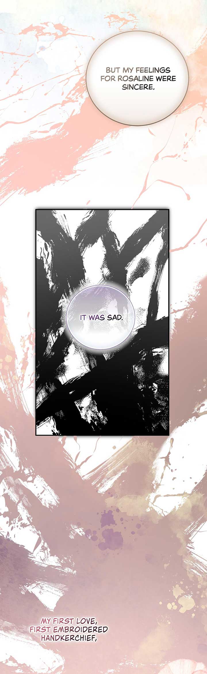 My Husband and I Cannot Live in the Same World Chapter 10 - Page 15