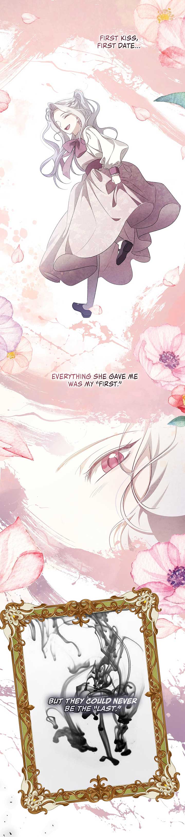 My Husband and I Cannot Live in the Same World Chapter 10 - Page 16