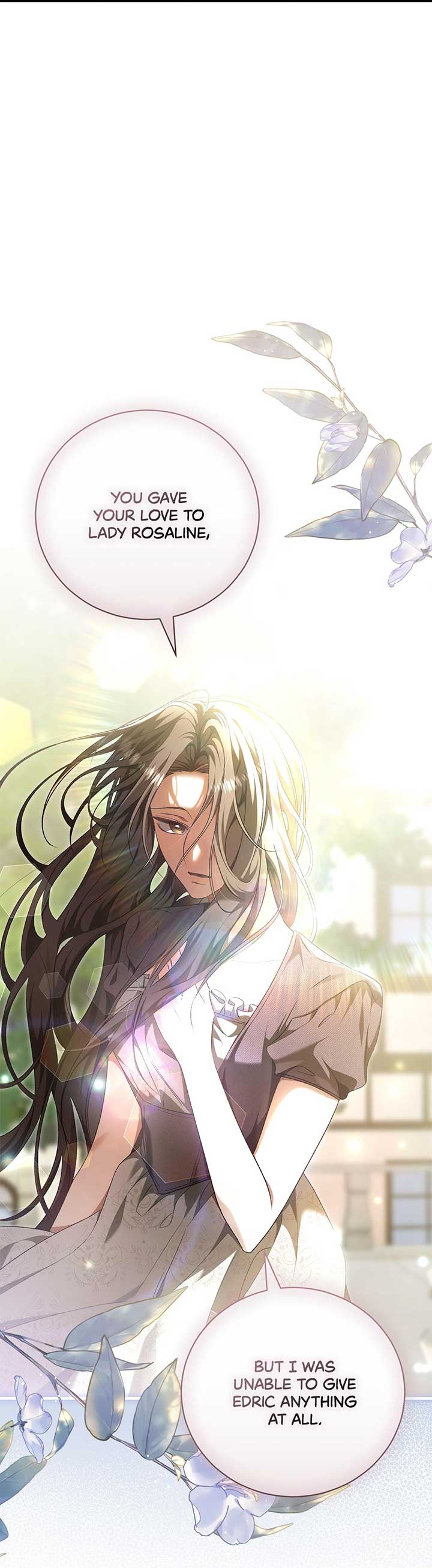 My Husband and I Cannot Live in the Same World Chapter 10 - Page 20