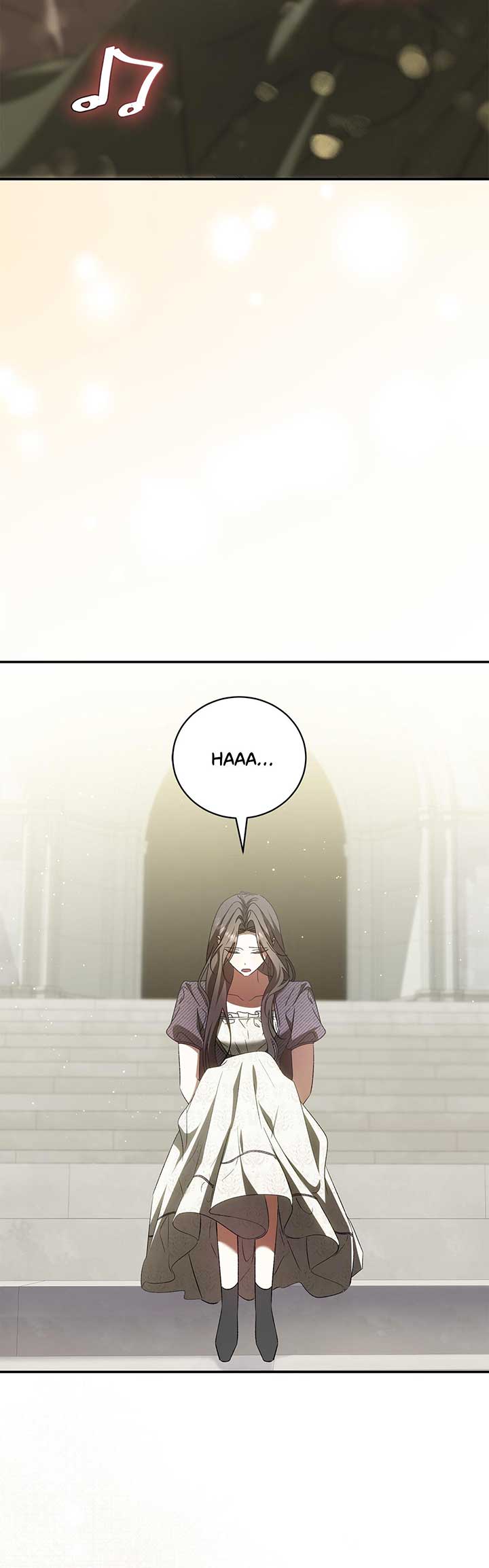 My Husband and I Cannot Live in the Same World Chapter 10 - Page 3