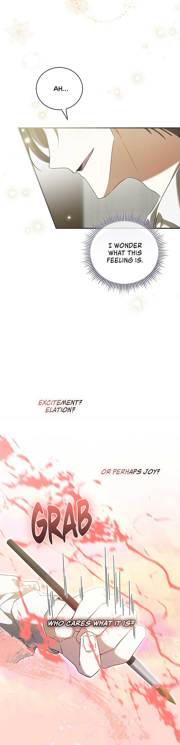 My Husband and I Cannot Live in the Same World Chapter 10 - Page 23