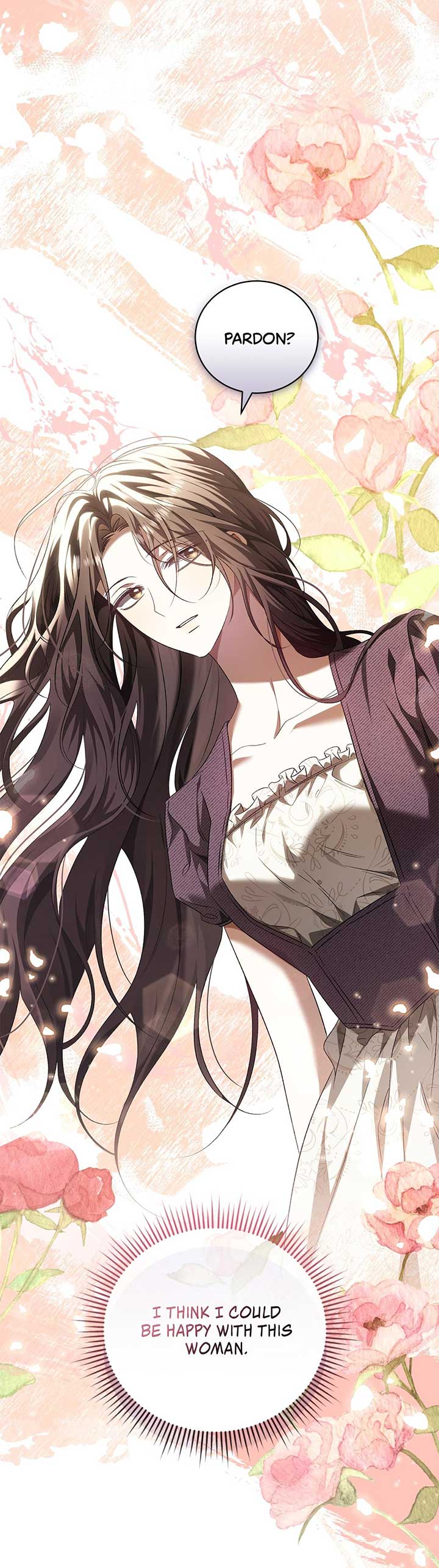 My Husband and I Cannot Live in the Same World Chapter 10 - Page 25
