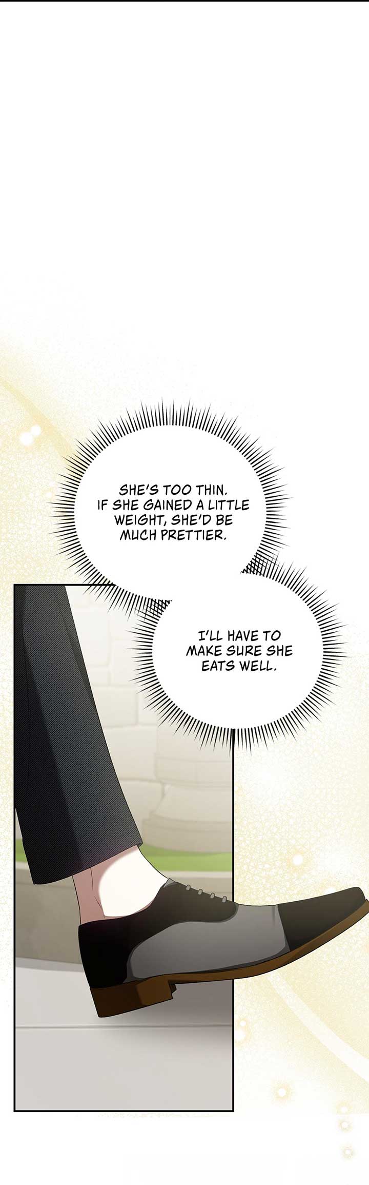 My Husband and I Cannot Live in the Same World Chapter 10 - Page 29