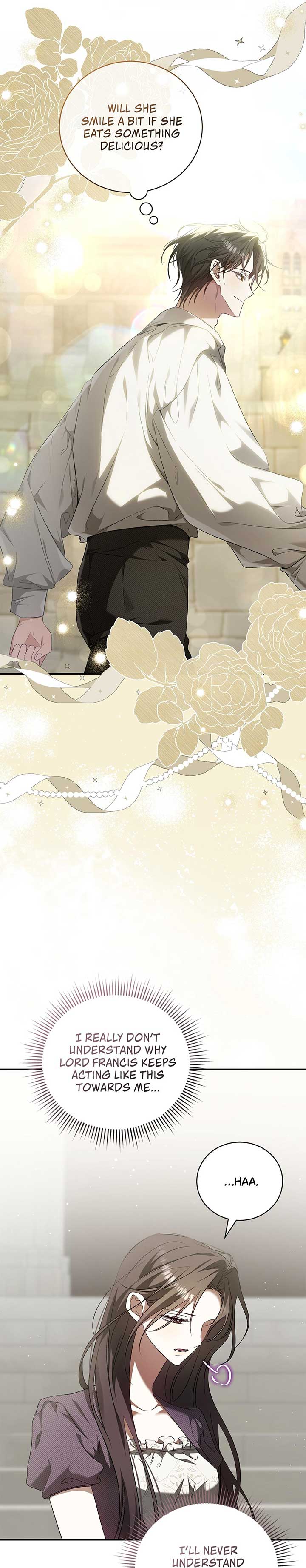 My Husband and I Cannot Live in the Same World Chapter 10 - Page 30