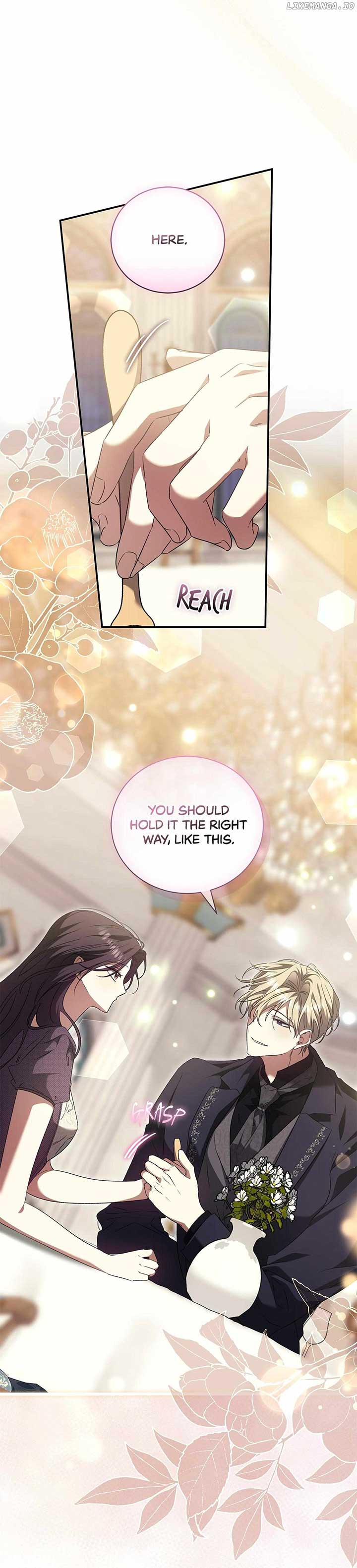 My Husband and I Cannot Live in the Same World Chapter 11 - Page 14
