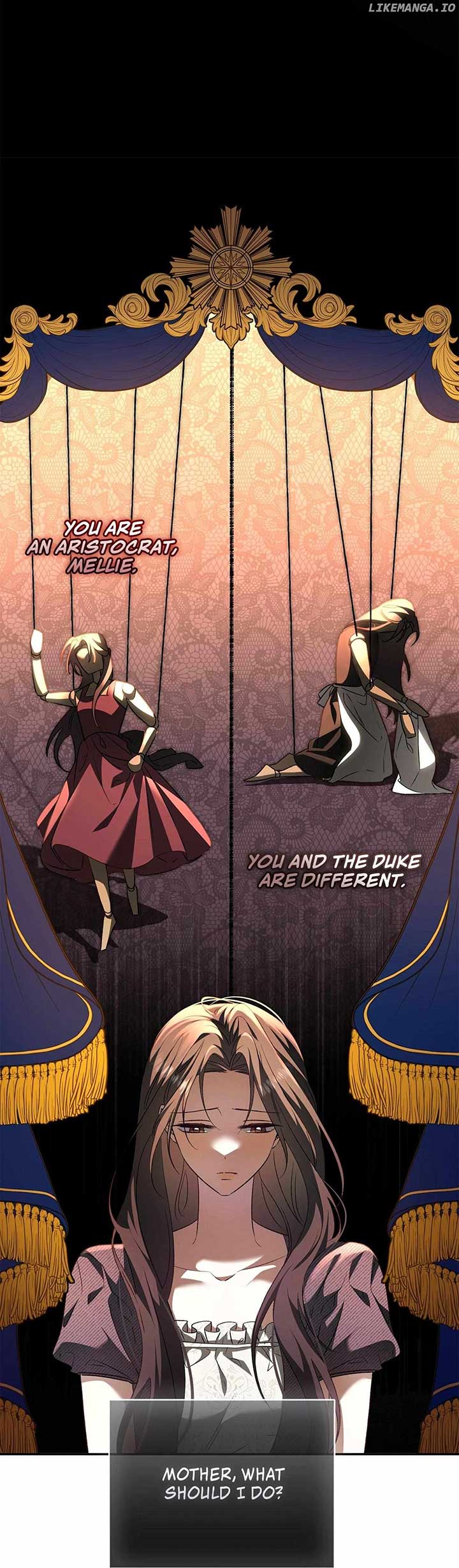 My Husband and I Cannot Live in the Same World Chapter 11 - Page 19
