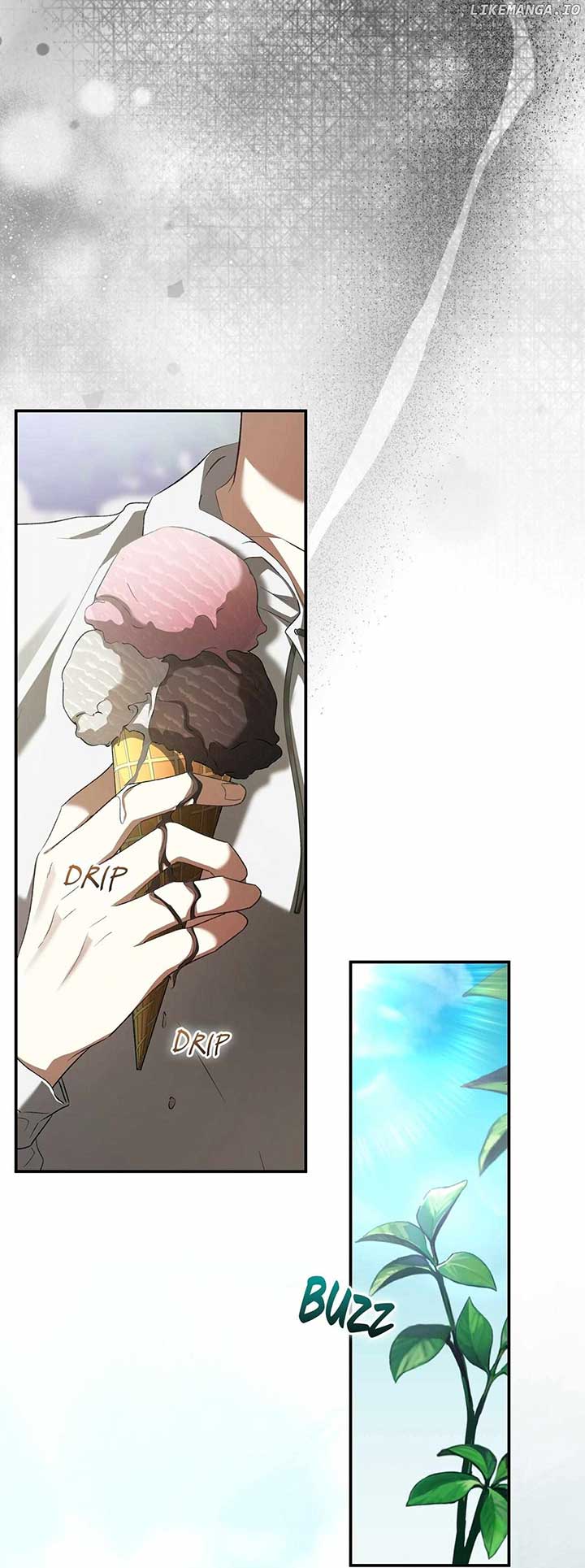 My Husband and I Cannot Live in the Same World Chapter 11 - Page 9