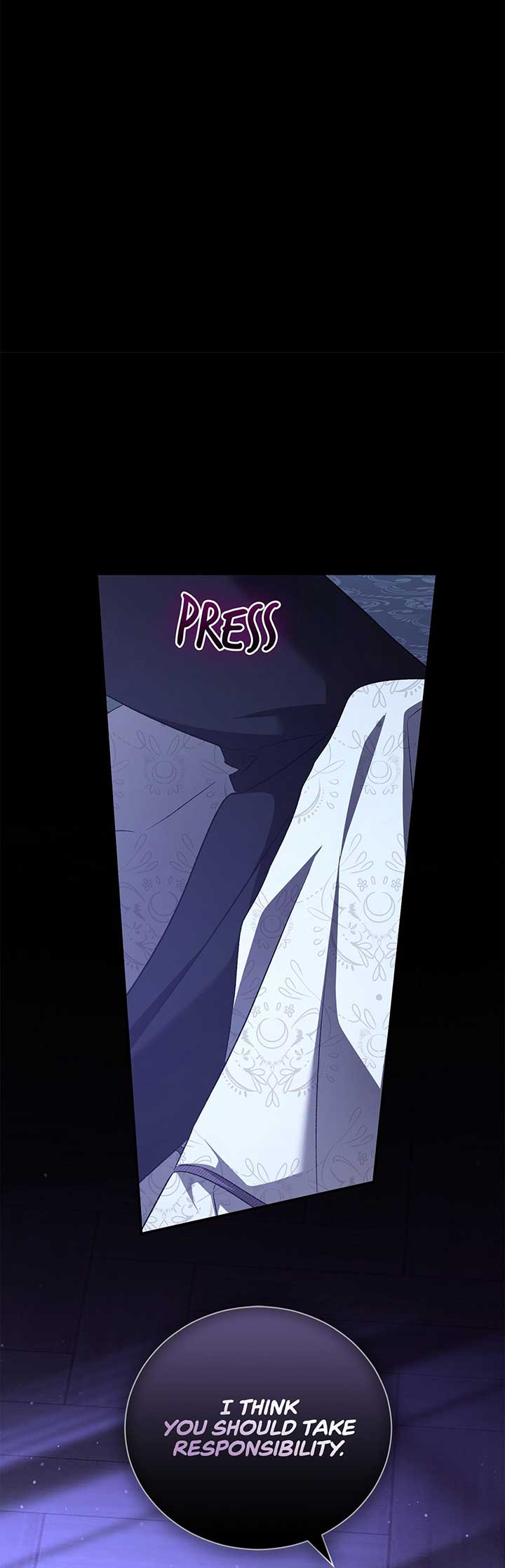 My Husband and I Cannot Live in the Same World Chapter 12 - Page 13
