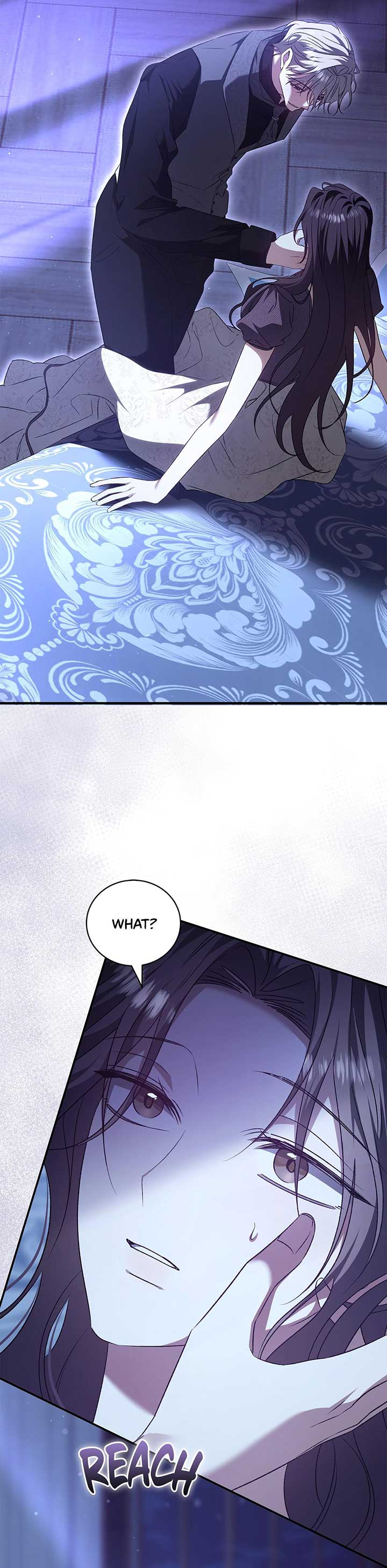 My Husband and I Cannot Live in the Same World Chapter 12 - Page 14