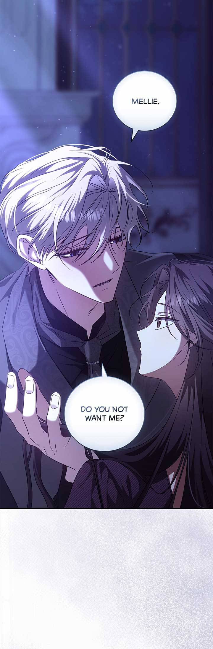 My Husband and I Cannot Live in the Same World Chapter 12 - Page 15