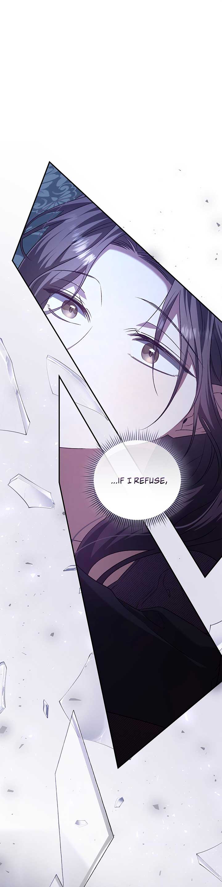 My Husband and I Cannot Live in the Same World Chapter 12 - Page 17