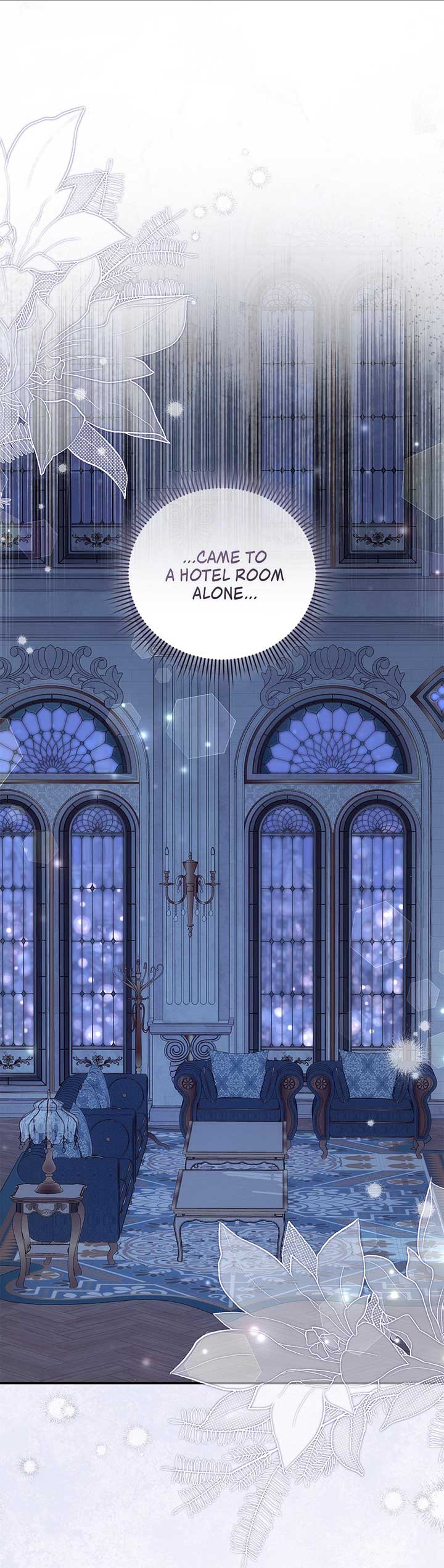 My Husband and I Cannot Live in the Same World Chapter 12 - Page 3