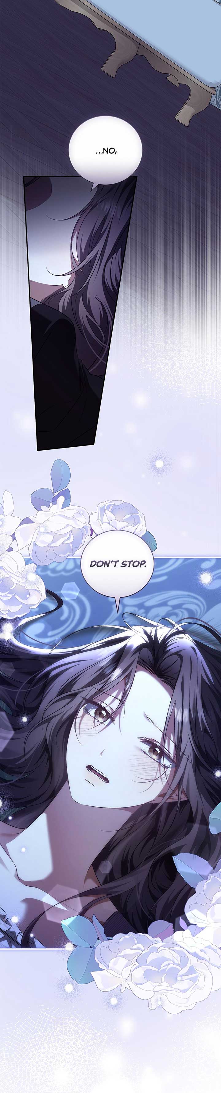 My Husband and I Cannot Live in the Same World Chapter 12 - Page 21