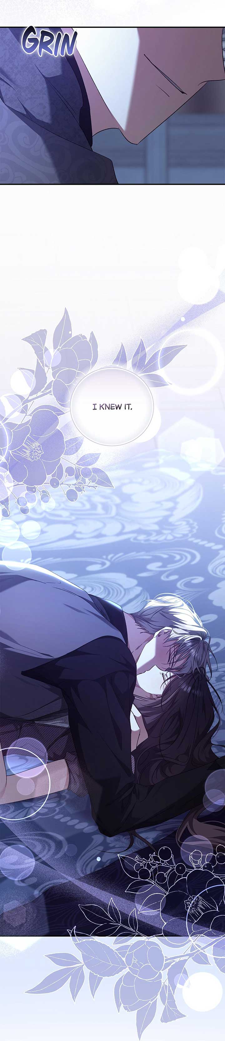 My Husband and I Cannot Live in the Same World Chapter 12 - Page 22