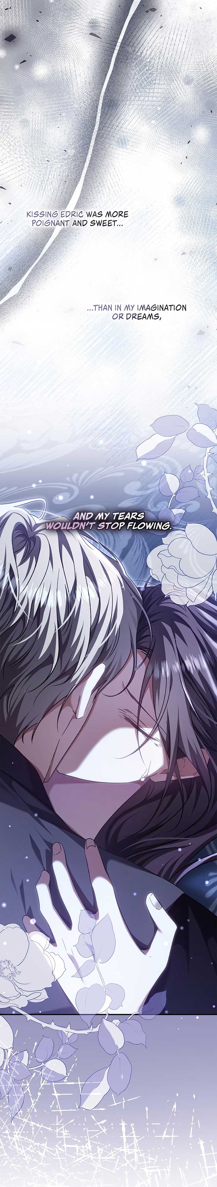My Husband and I Cannot Live in the Same World Chapter 12 - Page 24