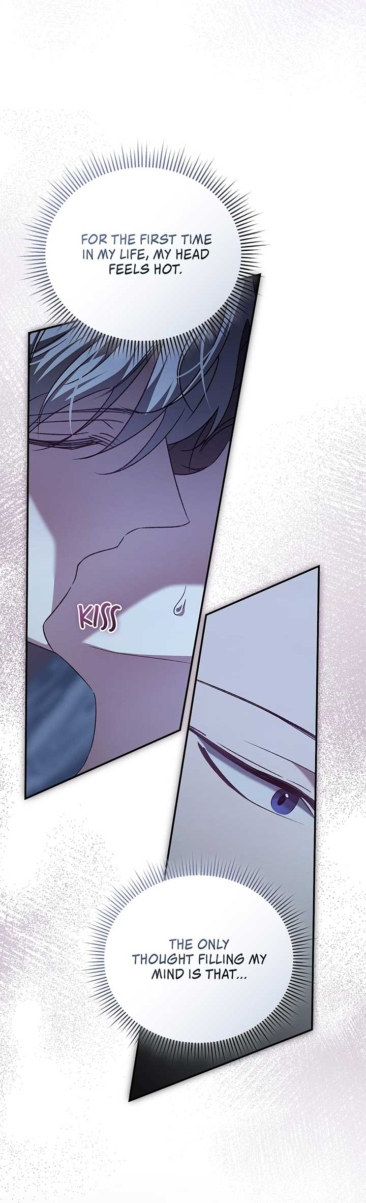 My Husband and I Cannot Live in the Same World Chapter 12 - Page 26