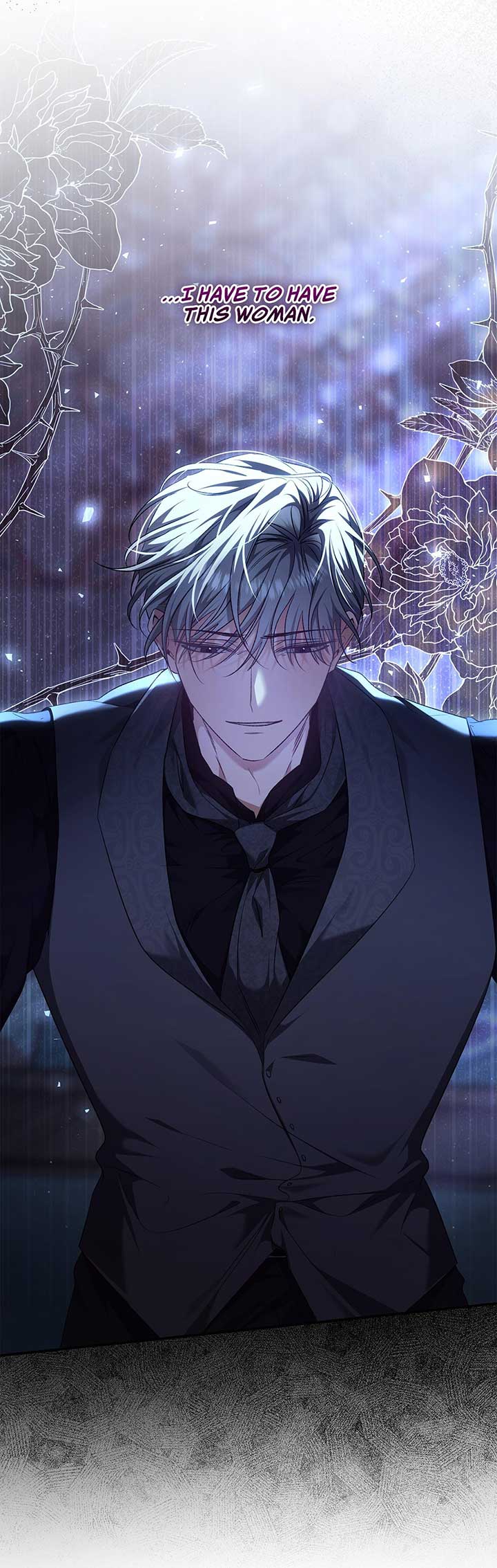 My Husband and I Cannot Live in the Same World Chapter 12 - Page 27