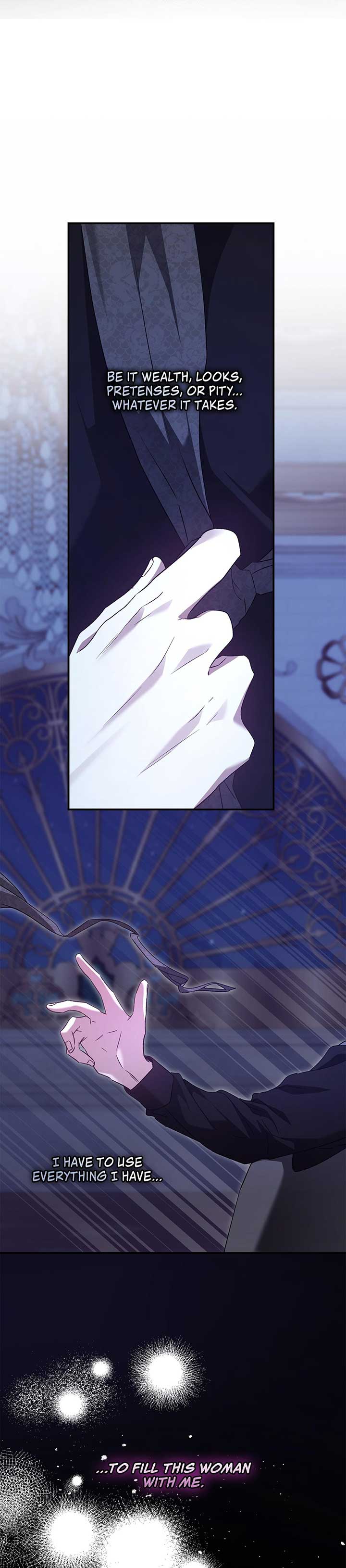 My Husband and I Cannot Live in the Same World Chapter 12 - Page 28