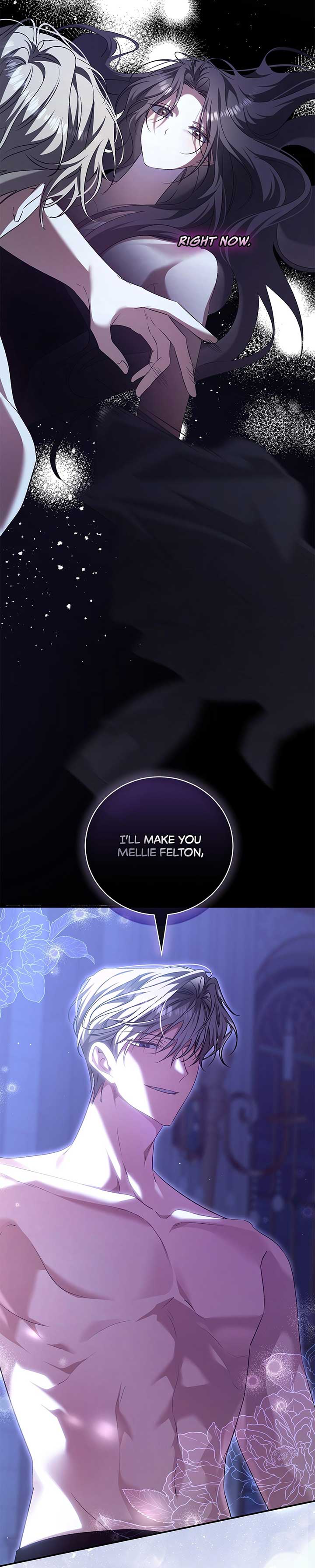 My Husband and I Cannot Live in the Same World Chapter 12 - Page 29