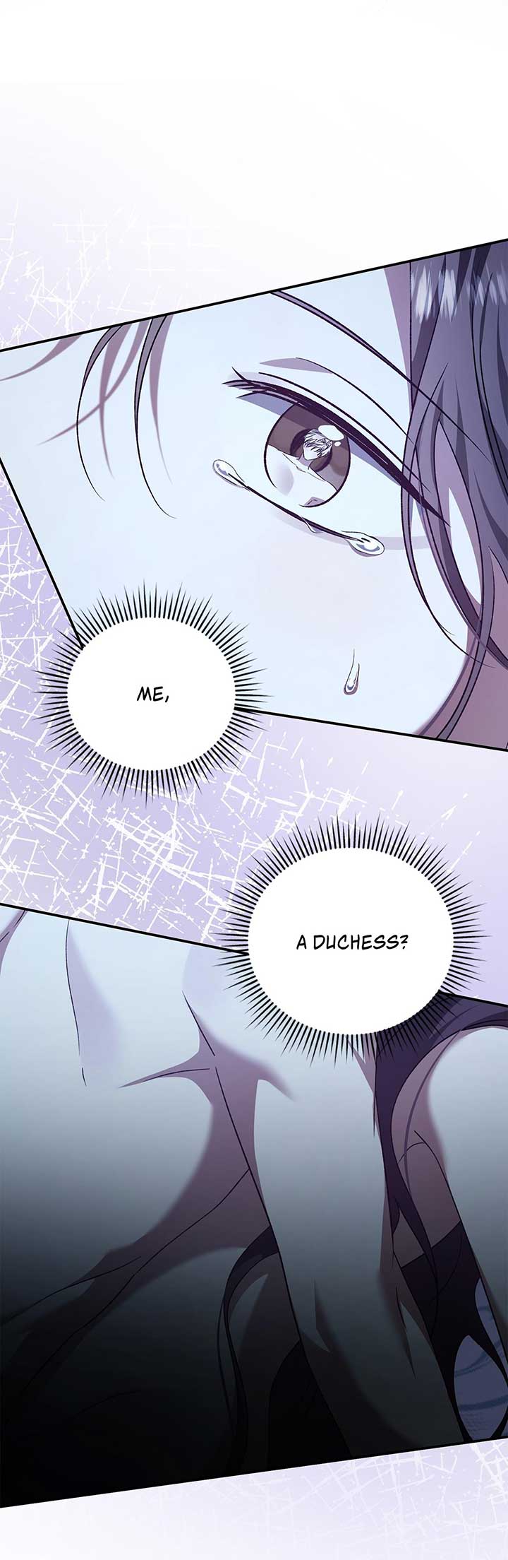 My Husband and I Cannot Live in the Same World Chapter 12 - Page 31