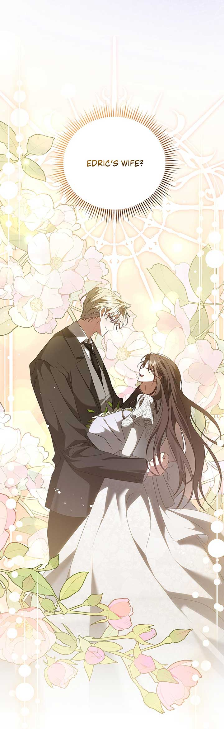 My Husband and I Cannot Live in the Same World Chapter 12 - Page 32