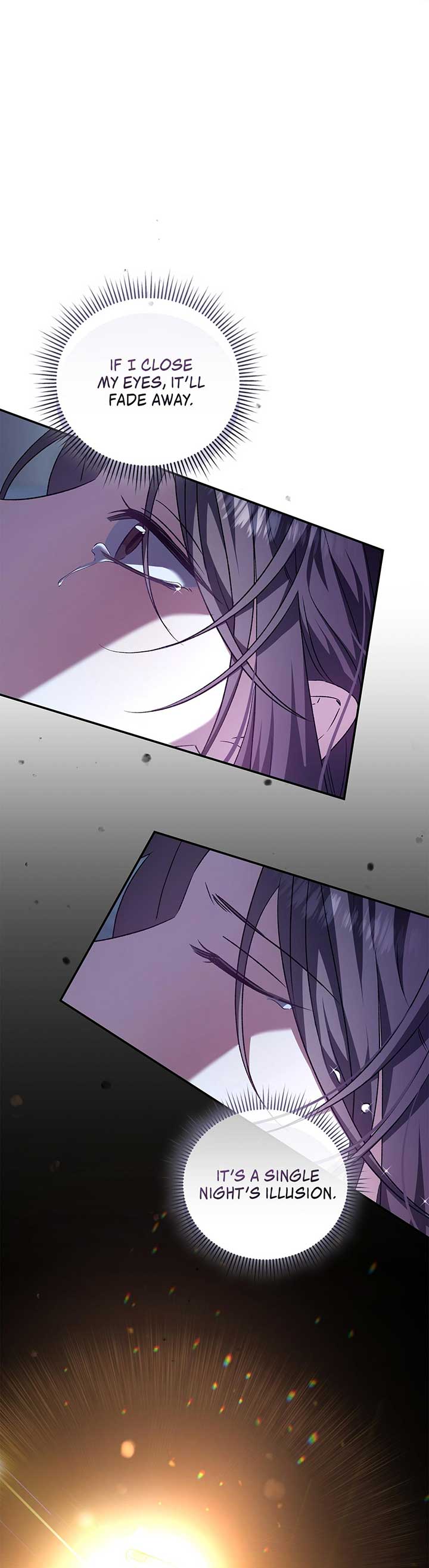 My Husband and I Cannot Live in the Same World Chapter 12 - Page 34