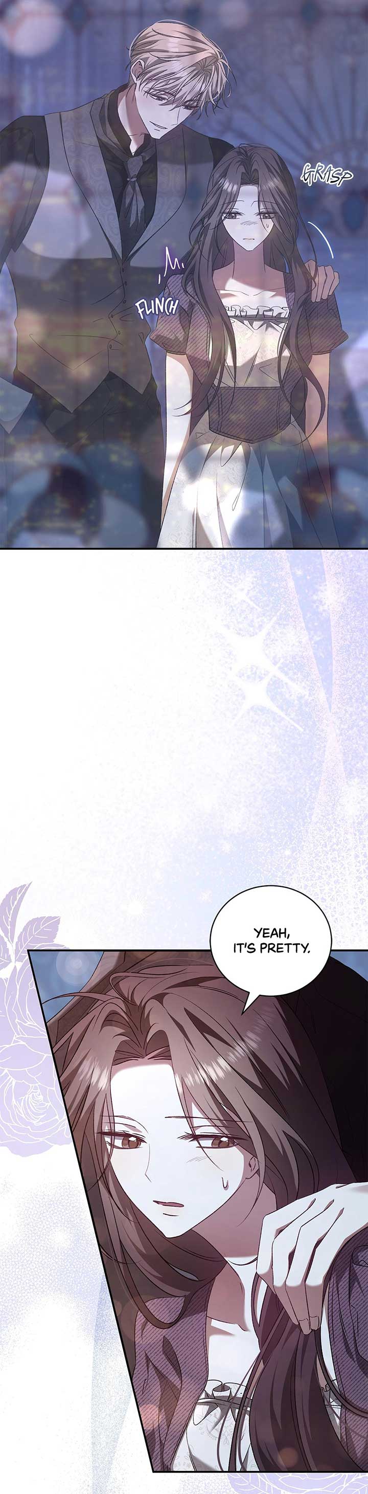 My Husband and I Cannot Live in the Same World Chapter 12 - Page 5
