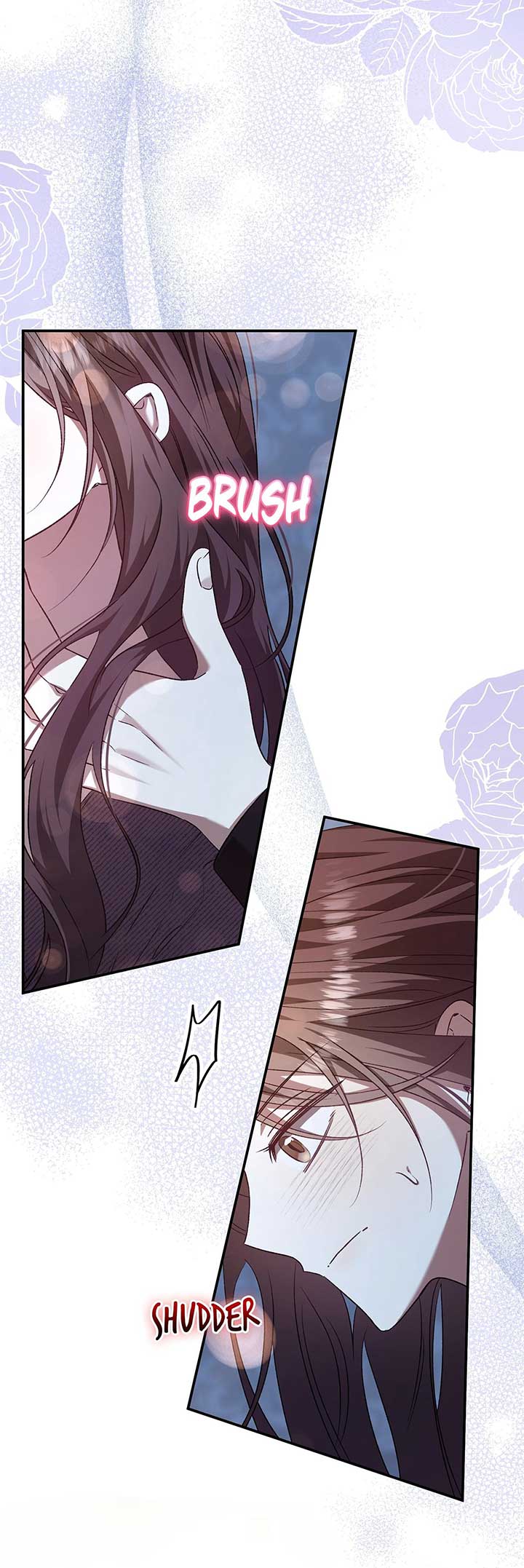 My Husband and I Cannot Live in the Same World Chapter 12 - Page 6