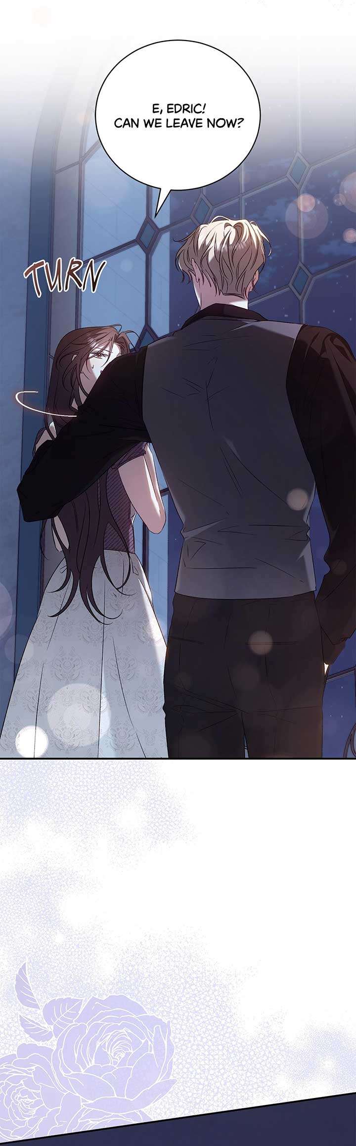 My Husband and I Cannot Live in the Same World Chapter 12 - Page 7