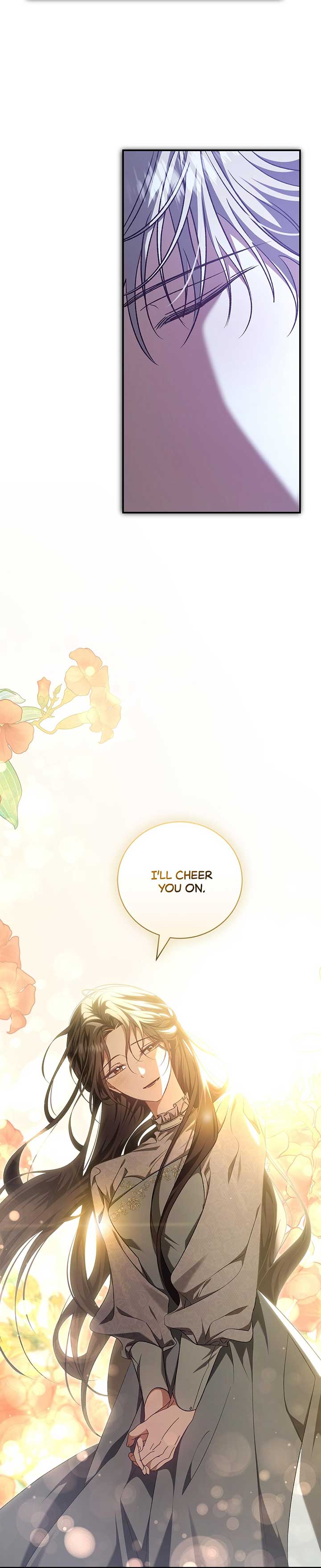 My Husband and I Cannot Live in the Same World Chapter 13 - Page 12