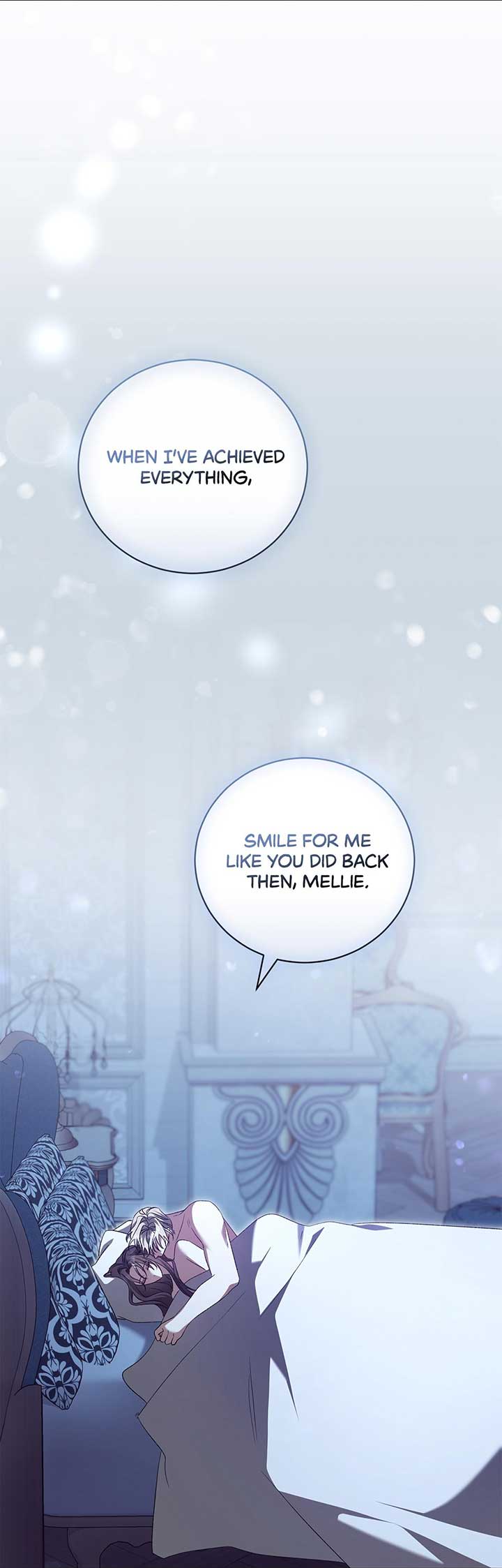 My Husband and I Cannot Live in the Same World Chapter 13 - Page 13
